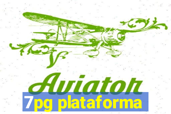 7pg plataforma